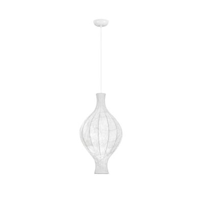 Lyora Witte hanglampSeda Ø 35cm - 9620176