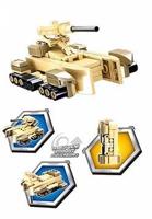 Sluban Numbers transformer 4 (M38-B0819E) - thumbnail