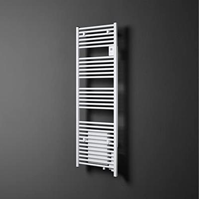 Stiebel Eltron BHE 75 Plus Handdoekdroger 750 W Verkeerswit Stiebel Eltron BHE 75 Plus Handdoekdroger 750 W Verkeerswit