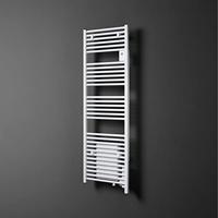 Stiebel Eltron BHE 75 Plus Handdoekdroger 750 W Verkeerswit - thumbnail