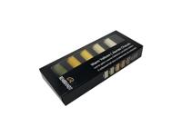 Rembrandt Soft pastel set Warme Gelen - 5 halve pastels - thumbnail