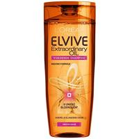 L'Oréal Paris Elvive Elvive Extraordinary Oil shampoo - 6x 250ml multiverpakking - thumbnail