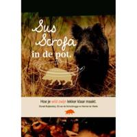 Sus Scrofa in de pot (Paperback) - thumbnail