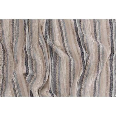 Fjôrd - Vloerkleed Beige|Blauw - 170x240cm - Gudha