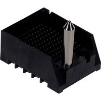 Molex 761559107 Male behuizing (board) Totaal aantal polen: 120 Inhoud: 1 stuk(s) Tray - thumbnail