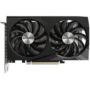VGA Gigabyte GeForce RTX 3050 WINDFORCE OC V2 8G VGA Gigabyte GeForce RTX 3050 WINDFORCE OC V2 8G