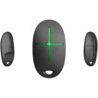 Ajax SpaceControl - Draadloze Afstandsbediening - thumbnail