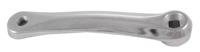 SturmeyArcher Sturmey-archer crank links 170mm vierkant zilver - thumbnail