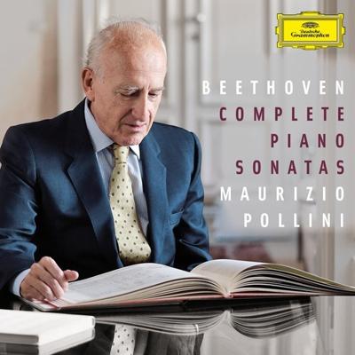 Beethoven: Complete Piano Sonatas - CD (0028947941200)