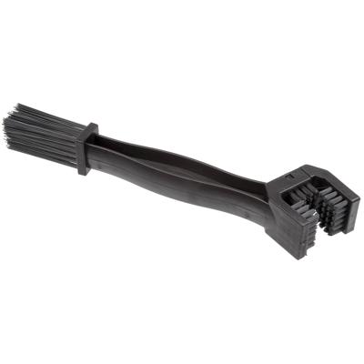 Chain cog brush