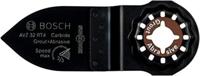 Bosch Accessoires AVZ 32 RT4 Carbide-Riff Schuurvinger K40 - 2609256D52 - thumbnail