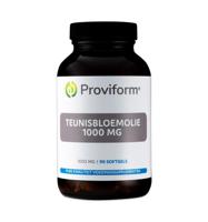 Proviform Proviform Teunisbloemolie 1000 Mg (90sft) - thumbnail