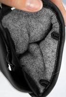 Reusch Mara R-Tex Xt Handschoen Dames Black / Pied De Poule 7 - thumbnail