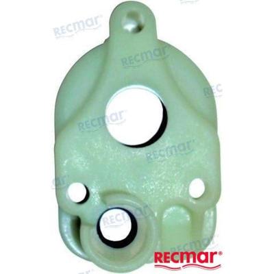 REC46-77822A1 - WATERPOMPHUIS Bombardier