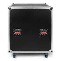 Gator Cases G-TOUR-CAB412 houten flightcase voor 4x12 gitaarspeaker - thumbnail