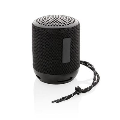 XD Collection speaker Soundboom bluetooth 3W IPX4 zwart