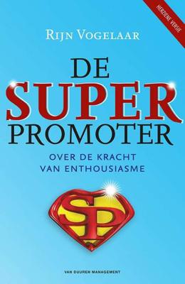 De Superpromoter (Paperback) De Superpromoter (Paperback)