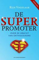 De Superpromoter (Paperback) - thumbnail