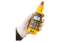 Fluke 772 Stroomtang, Multimeter Digitaal Proces-stroomlevering CAT II 300 V Weergave (counts): 1200 - thumbnail