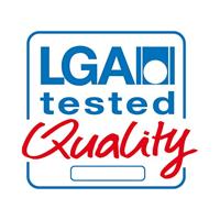 Ansmann gehoorbatterij type 675 6x - thumbnail