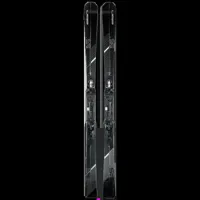 Elan Primetime 55+ Black Edition Fusion X + EMX 12.0 GW Fusion X Ski Black 179 - thumbnail