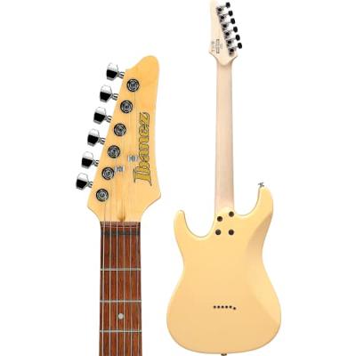 Ibanez AZ Essentials AZES31-IV Ivory elektrische gitaar