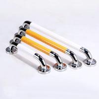 Trio Led spiegellampFabrizio 80cm - chroom - 284779106 - thumbnail