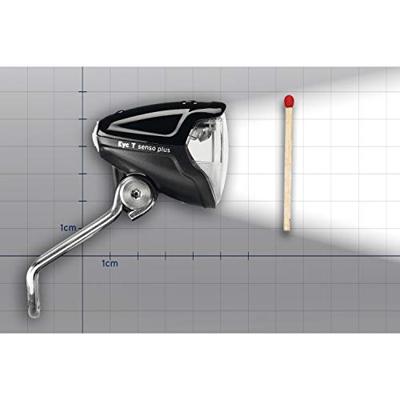 Busch & Muller Koplamp eyc t senso plus