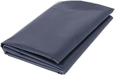 XLC Hoes folding garage m/oog 200x100cm gry