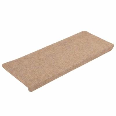 Trapmatten zelfklevend 30 st 65x24,5x3,5 cm beige