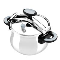 Snelkookpan BRA A185603 7 L - thumbnail