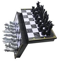 Schaakspel Harry Potter - thumbnail