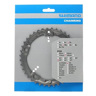 Shimano kettingblad 105/10v triple y1m498010 39t fc-5703 - thumbnail