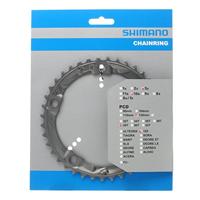 Shimano kettingblad 105/10v triple y1m498010 39t fc-5703 - thumbnail