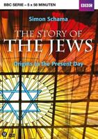 The Story Of The Jews - DVD (8717306272988) - thumbnail