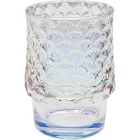 Kare Design Waterglazen vis Set van 4 - thumbnail