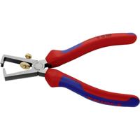 Knipex 11 12 160 Afstriptang 160mm | geatramenteerd - thumbnail