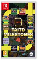 Taito Milestones 4 - thumbnail