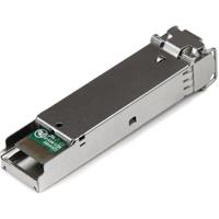 StarTech.com Gigabit LWL SFP Transceiver Module, Cisco GLC-SX-MM compatibel, MM LC, 550m, Mini GBIC 10-pack, 1000Base-SX - thumbnail