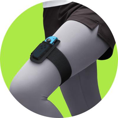 Nintendo Switch Sports (inclusief beenband) Nintendo Switch Sports (inclusief beenband)