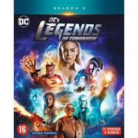 Legends of tomorrow - Seizoen 3 (Blu-ray) - thumbnail