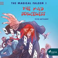 The Magical Falcon 1 - The Mad Sorceress - thumbnail