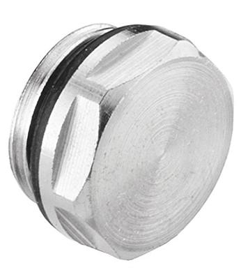 Cornat Vrs Blinde Stop 1/2M Ms-Ni - VRS591520 Cornat Vrs Blinde Stop 1/2M Ms-Ni - VRS591520