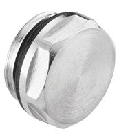Cornat Vrs Blinde Stop 1/2M Ms-Ni - VRS591520 - thumbnail