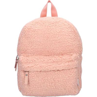 Vadobag Rugzak pret be soft and kind teddy roze Vadobag Rugzak pret be soft and kind teddy roze