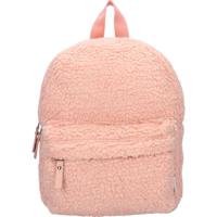 Vadobag Rugzak pret be soft and kind teddy roze - thumbnail