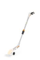Stihl Accessoires Stihl telescoopsteel voor hsa 26 | 95 - 110 cm - ha037107100 - thumbnail