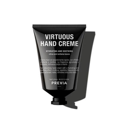 Previa Natural Haircare Virtuous Hand Crème 50ml