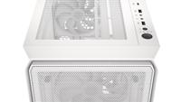 ENDORFY ARX 500 ARGB White Midi Tower Wit - thumbnail