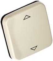 Busch-Jaeger 6430-212-102 Ingangsmodule ↑/↓ Crème-wit, Parel-wit 1 stuk(s) - thumbnail